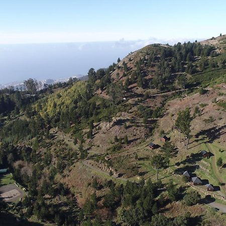 Mountain Eco Shelter 1 Otel Funchal Dış mekan fotoğraf